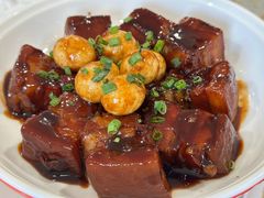 -乔家栅(襄阳南路店)