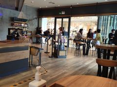 -星巴克臻选(福州仓山万达店)
