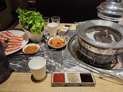 -隐家本格烧肉(万达广场店)