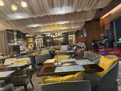 -广州融创花间堂悦雪酒店-花间食西餐厅