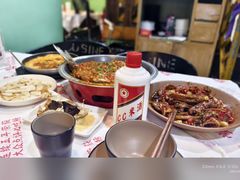 -堂瓦里·33年传统赣菜(第一街区店)