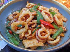-钳真多钓虾馆·小龙虾海鲜烧烤(九六广场店)