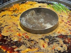 -川泽火锅·重庆老火锅(南河店)