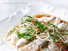 -宜兴隆家宴·私房菜(泰安华庭店)