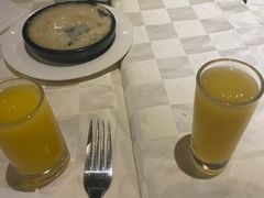 -西堤牛排(南京龙江店)