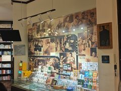 -良友书坊(安徽路店)