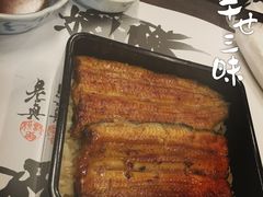 -竹叶亭(银座店)
