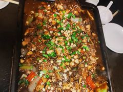 -美滋滋尚鱼烤鱼餐厅(空港店)