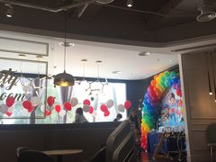 -Ms·KIMO星漠亲子餐厅(高新店)
