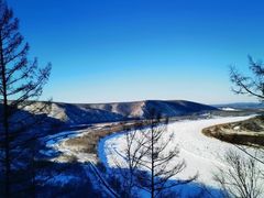 -北极村旅游风景区