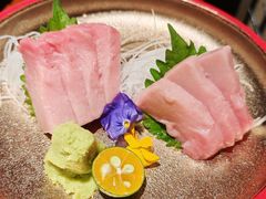 -千代武日本料理(爱建店)