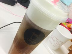 -TPLUS茶家(淮海店)