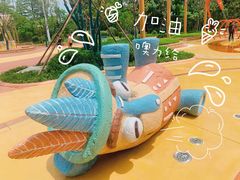 -武汉玛雅海滩水公园