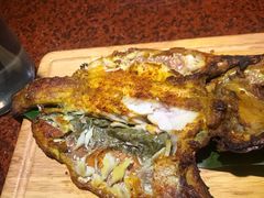 -绿茶餐厅(华联万柳店)