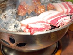 -肉仓焼肉バー(烟台山店)