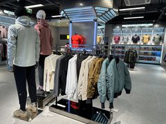 -三夫户外(天钥桥路店)