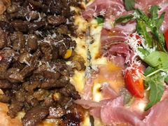 -Primo·丽莫意大利窑烤披萨