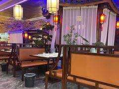 -洪星渔庄临平菜(星万里店)