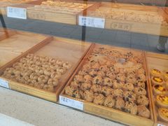 -泸溪河桃酥(浦口天悦城店)