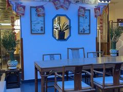 -徽韵人家·传承正宗徽菜(牡丹园店)