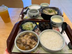 -真功夫(君逸世家店)