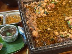 -麒麟风烤牛肉·云南烧烤小排档(丹凤街店)