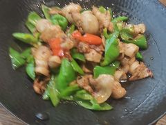 -大盐帮川菜馆(长楹天街店)