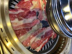 -明洞王妃家烤肉(苏州中心星悦汇店)