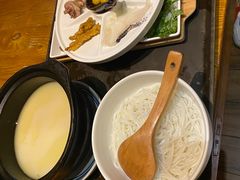 -云海肴·云南小炒·汽锅鸡(天津国金汇店)