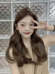 点击看大图 -可大男士理发馆