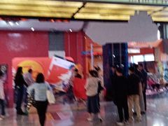 -首都电影院(西单店 LED巨幕)