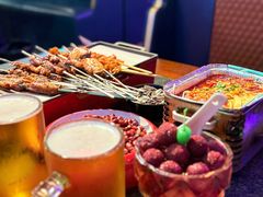 -路边边.炒菜烧烤.音乐餐厅(良乡长虹店)