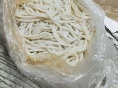 -家味螺蛳粉&烤鱼(五角场店)