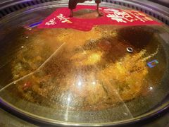 -山河屯铁锅炖(哈西站店)
