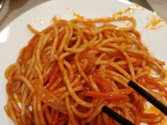 -东方红海鲜百汇(国际大厦店)