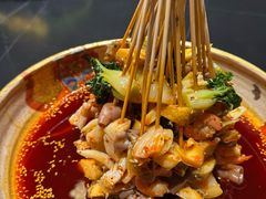 -新荣记(西溪湿地店)