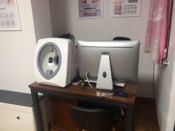 -杉惠素颜美妆皮肤管理中心