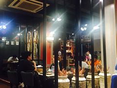 大堂-四姐妹东北饺子(沙尾路店)