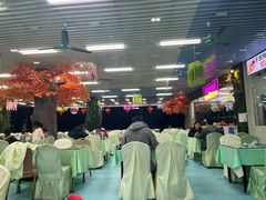 -景好海鲜餐厅(大鹏必选旅游店)