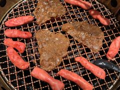 -一品诚记烤肉(大连柏威年购物中心店)