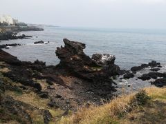 -龙头岩(Dragon Head Rock)