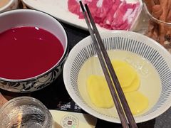 -巴奴毛肚火锅(广益哥伦布店)