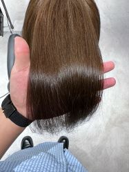 -Hair corner 香港发廊