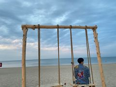 -那香海钻石沙滩浴场