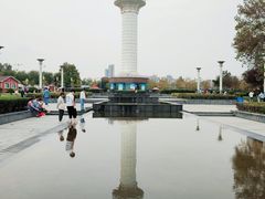 -日照灯塔风景区