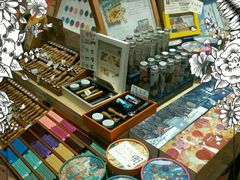 -猫的天空之城概念书店(杭州南宋御街店)