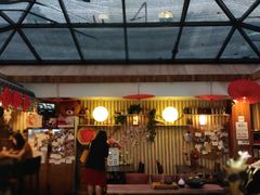 -蘭葶花酒馆(鼓楼店)
