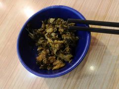 -贯一台湾牛肉面(八一七中路店)