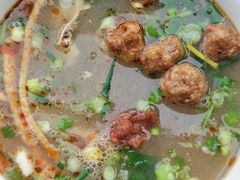 -清真马杰山牛肉汤馆