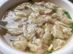 -崖口云吞(中堡店)